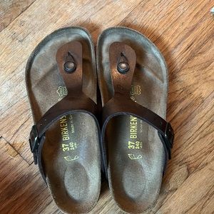 Birkenstock Gizeh